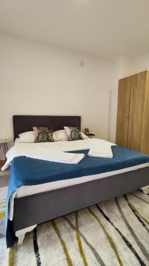 Apartmani Toki Balkana Mrkonjic Grad Exteriér fotografie