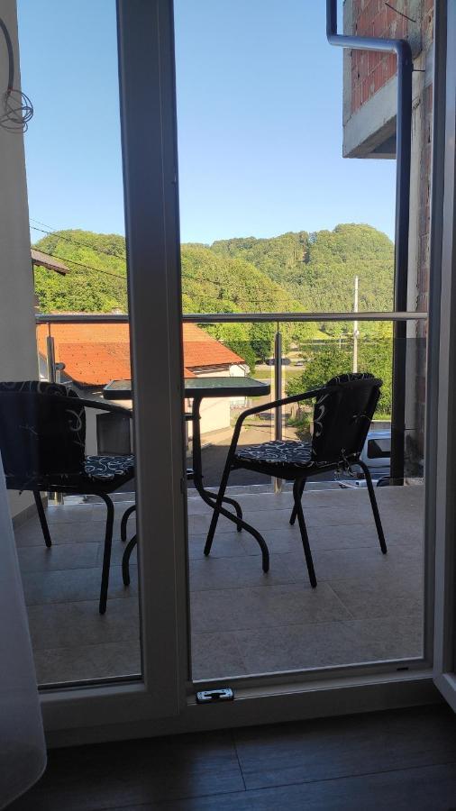 Apartmani Toki Balkana Mrkonjic Grad Exteriér fotografie