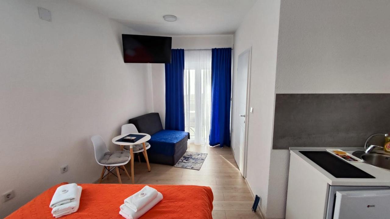 Apartmani Toki Balkana Mrkonjic Grad Exteriér fotografie