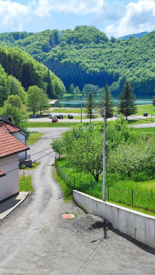 Apartmani Toki Balkana Mrkonjic Grad Exteriér fotografie