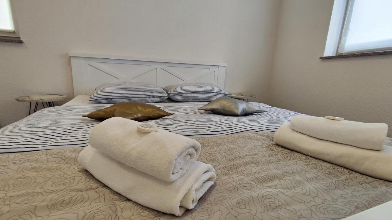 Apartmani Toki Balkana Mrkonjic Grad Exteriér fotografie